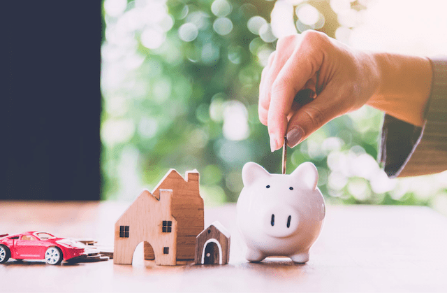 How To Save Money For Your First Investment Property